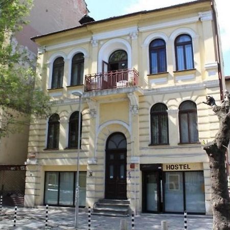 Smart Hostel Sofia Exterior foto